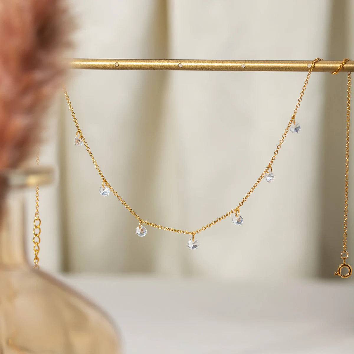 Emma Necklace by Orliza