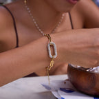 Aliya Bracelet by Orliza