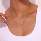Kinsley Necklace by Orliza