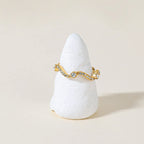 Piper Ring by Orliza