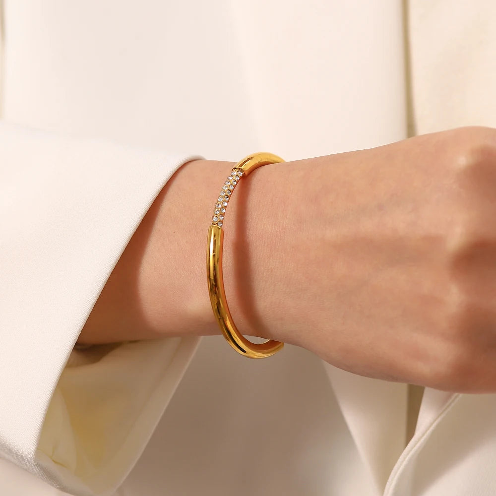 Marie Bracelet by Orliza