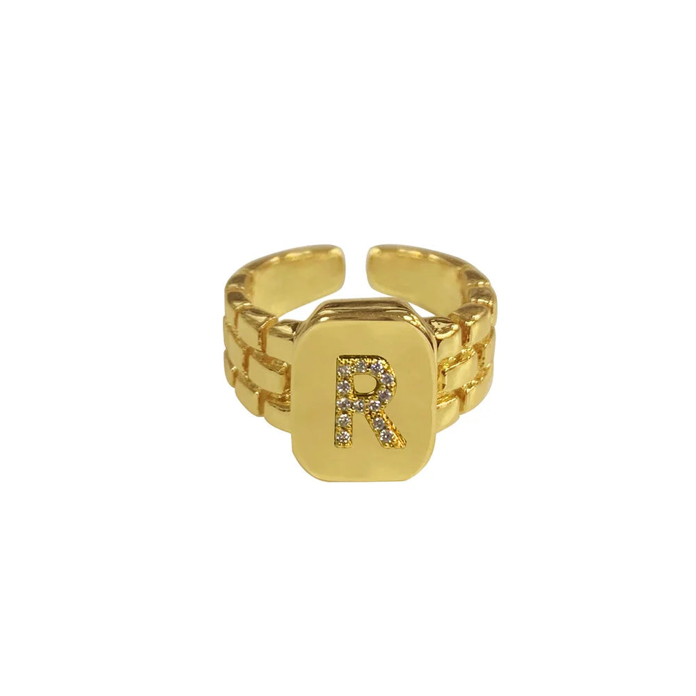 Alessia Ring by Orliza