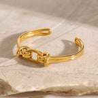 Galilea Bracelet by Orliza