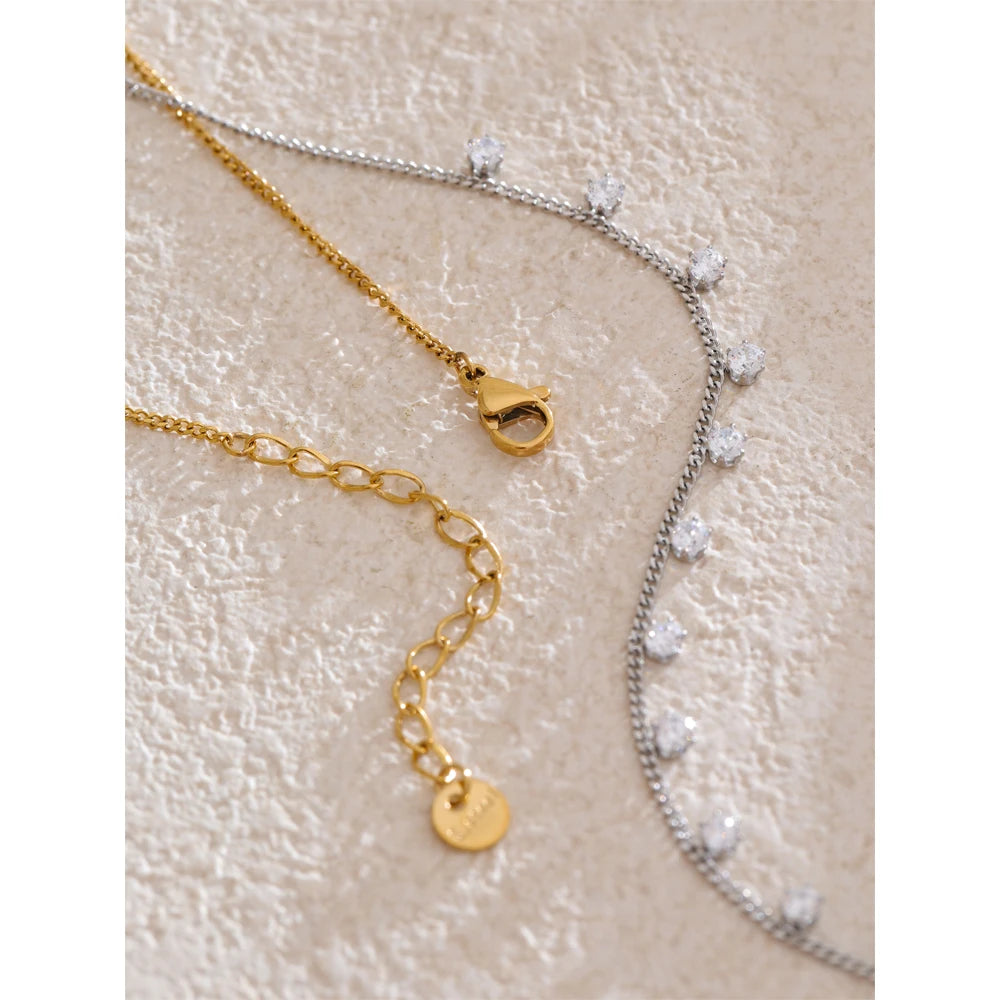 Judith Necklace by Orliza