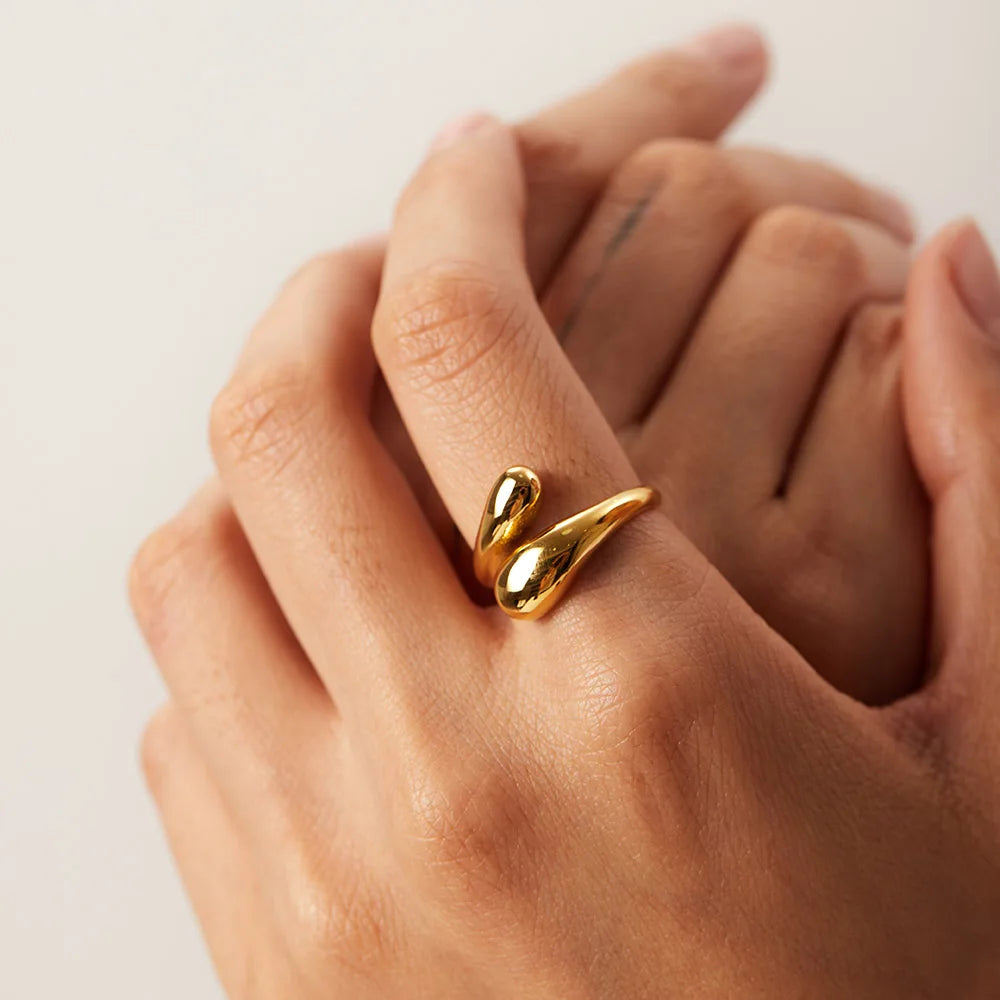 Sariyah Ring by Orliza