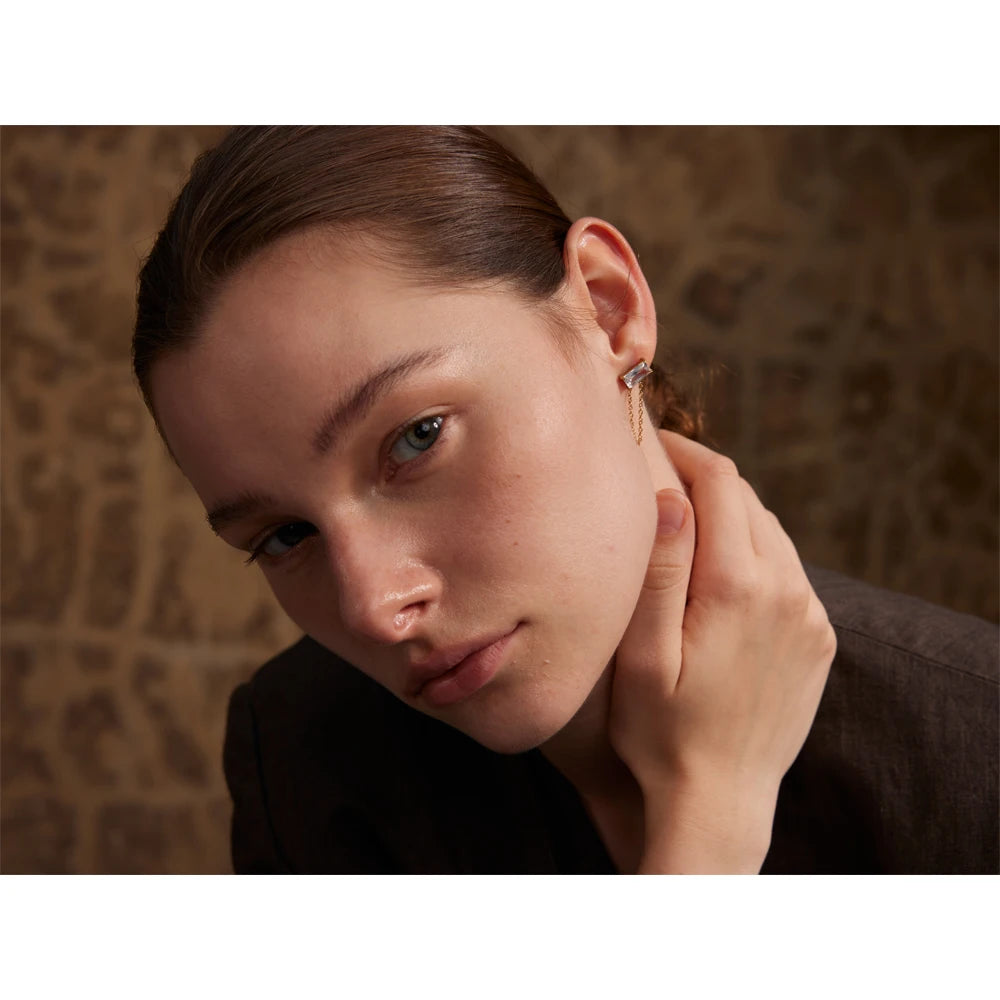 Karina Earrings by Orliza