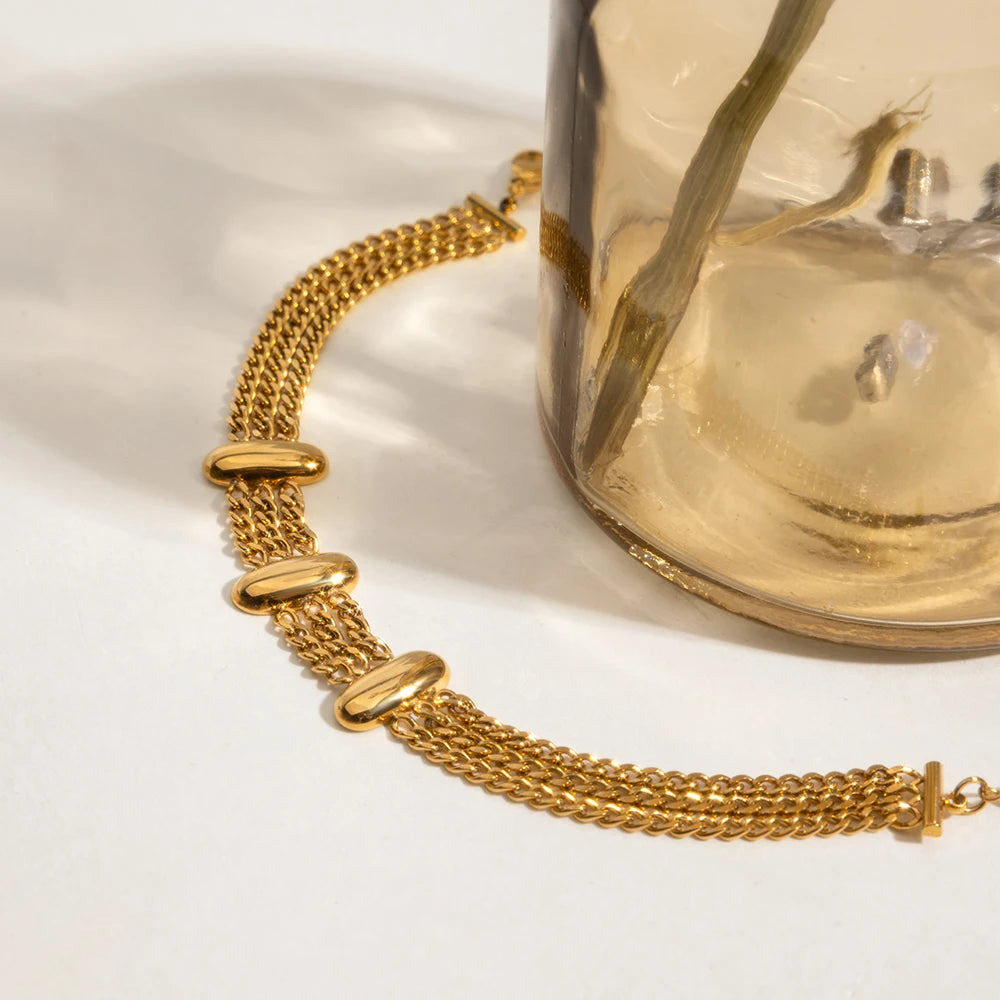 Adalyn Bracelet by Orliza