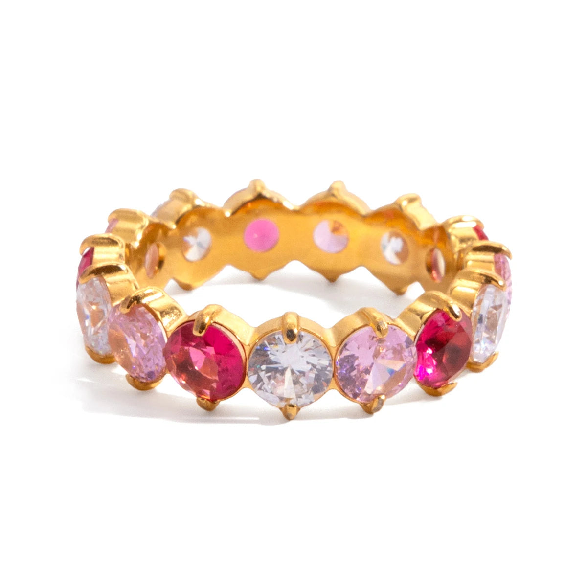 Kelly Rings by Orliza