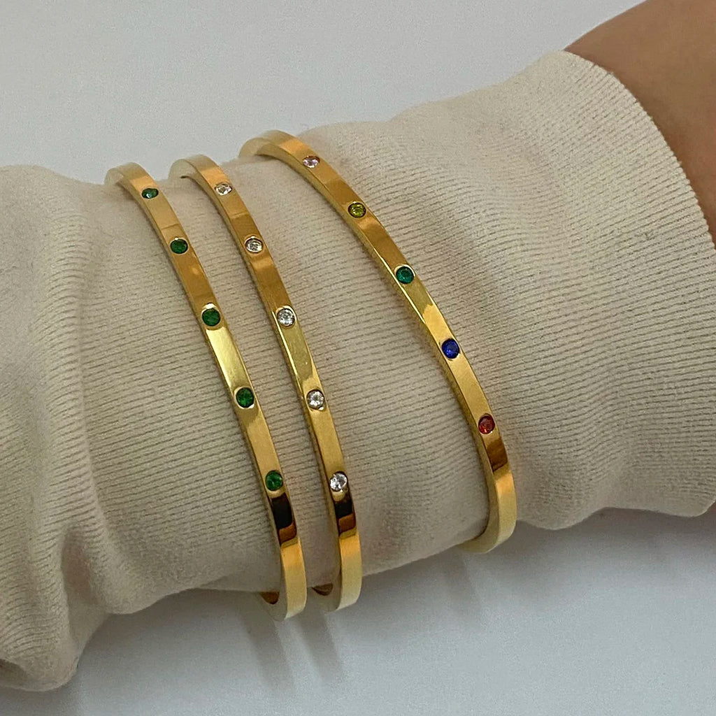 Brielle Bracelet by Orliza