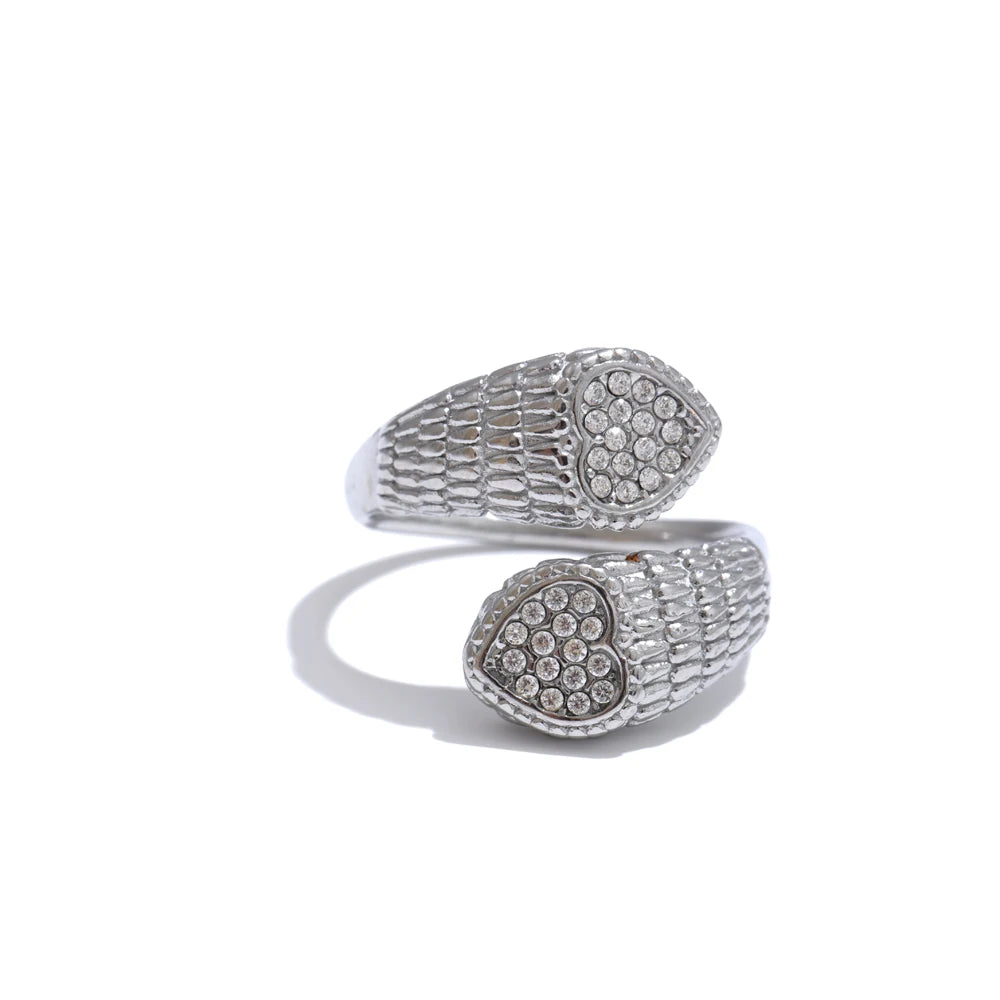 Nataly Ring by Orliza