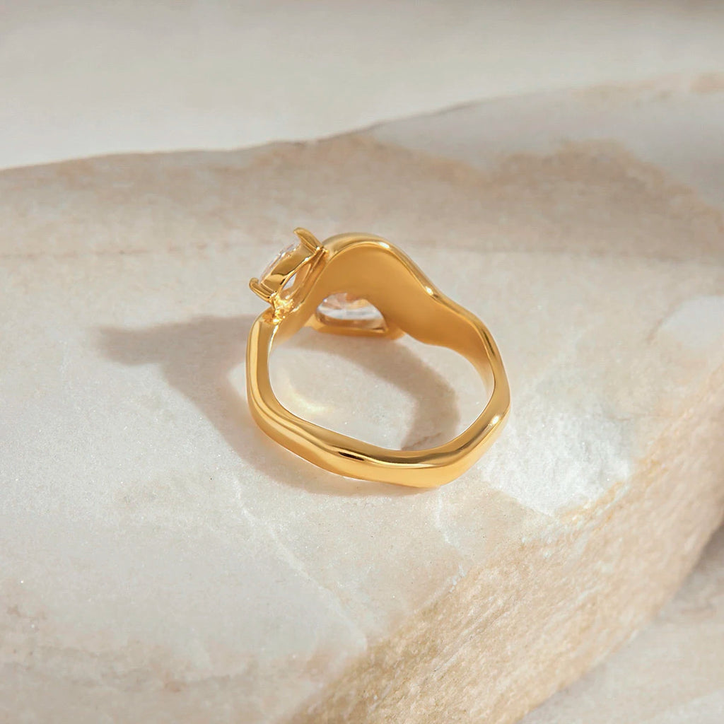 Emberly Ring by Orliza