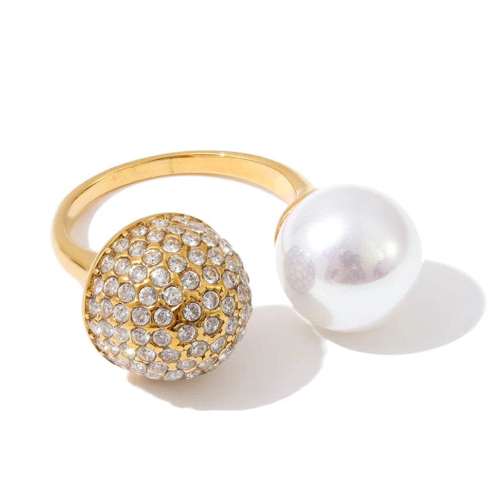 Lakelyn Ring by Orliza