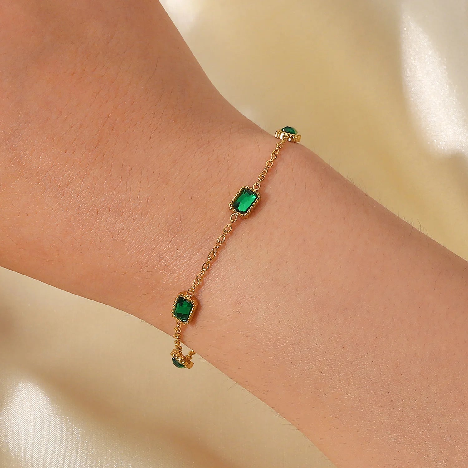 Ariella Bracelet by Orliza