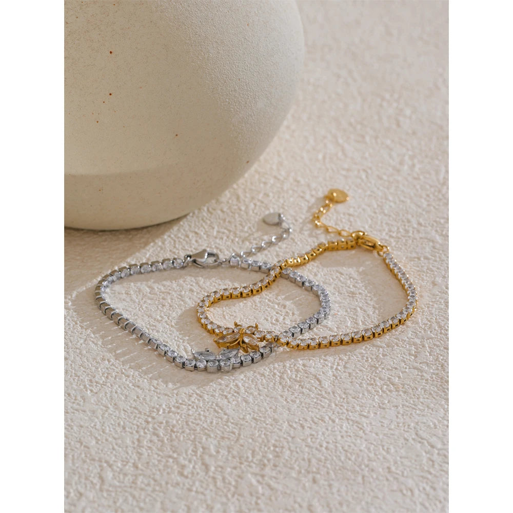 Brittany Bracelet by Orliza