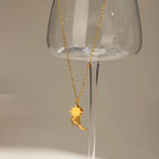 Juniper Necklace by Orliza