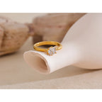 Barbara Ring by Orliza