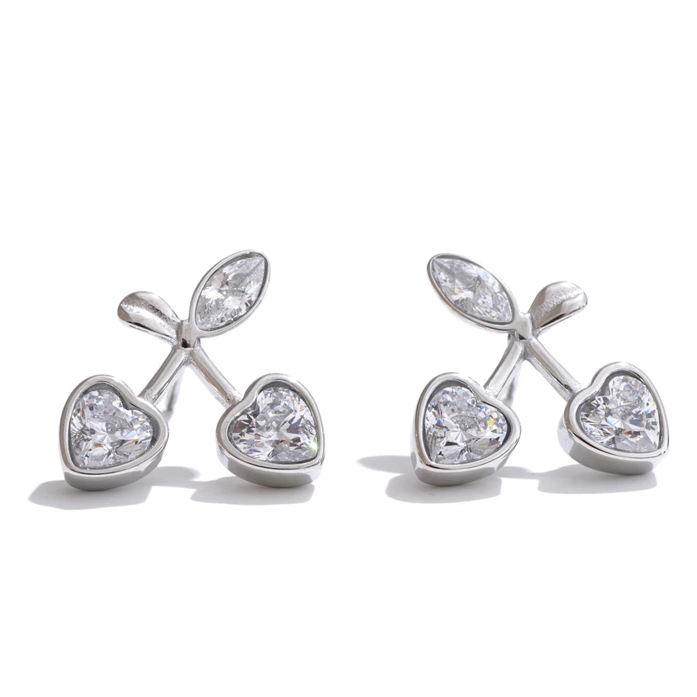 Chelsea Earrings by Orliza