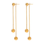 Rylee Earrings by Orliza