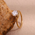 Mabel Ring by Orliza