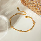 Raelynn Bracelet by Orliza