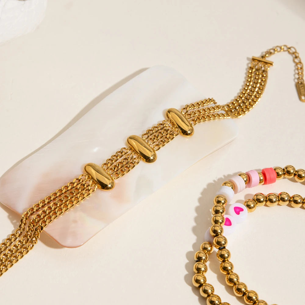 Adalyn Bracelet by Orliza