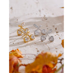 Chelsea Earrings by Orliza