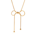 Nalani Necklace by Orliza