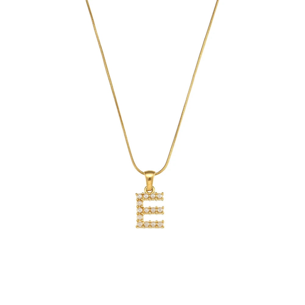 Isla Necklace by Orliza