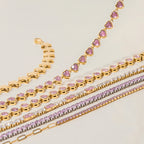 Avery Bracelet by Orliza