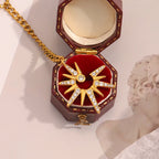 Brynlee Necklace by Orliza