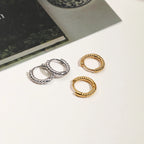 Ariana Earrings by Orliza