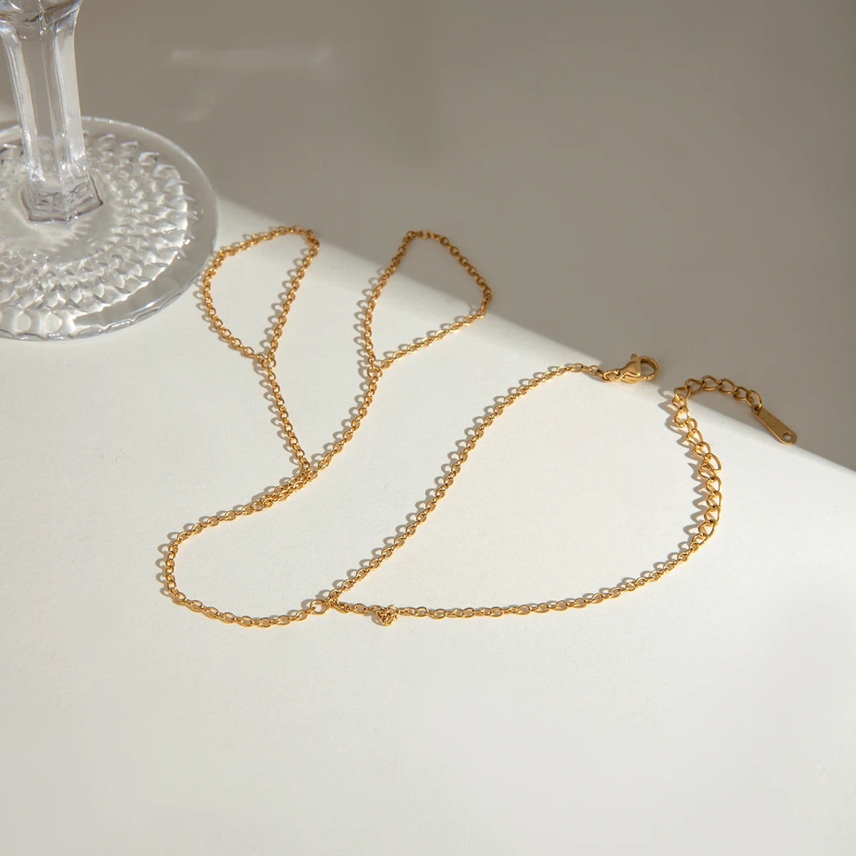 Haven Bracelet by Orliza