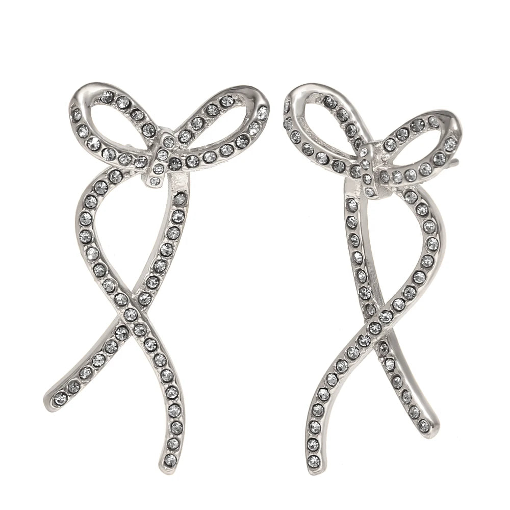Adelyn Earrings by Orliza
