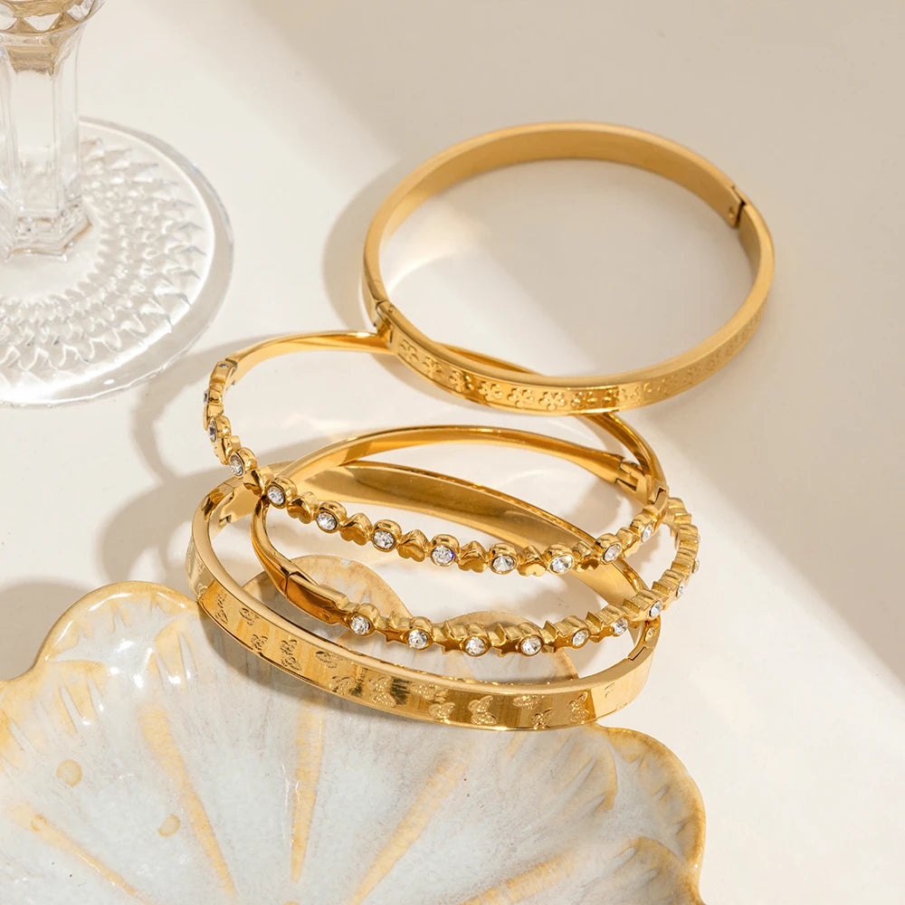 Alana Bracelet by Orliza