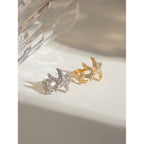 Amira Ring by Orliza