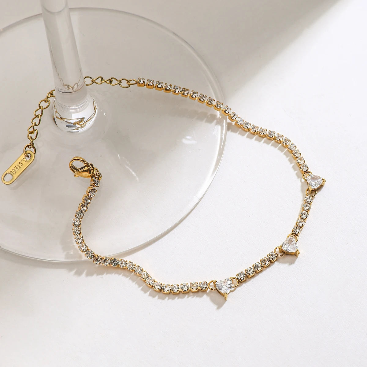 Amaya Bracelet by Orliza