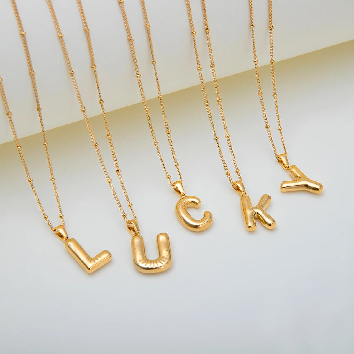 Vivienne Necklace by Orliza