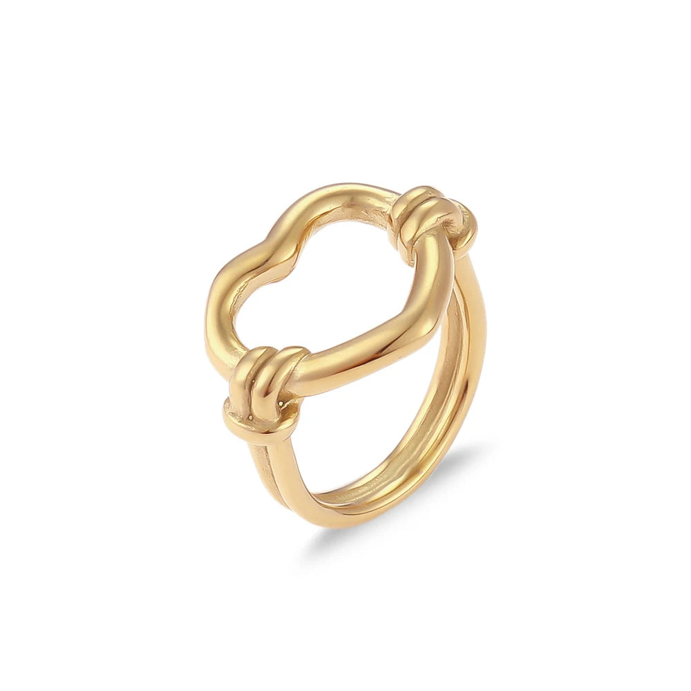 Kayle Rings by Orliza