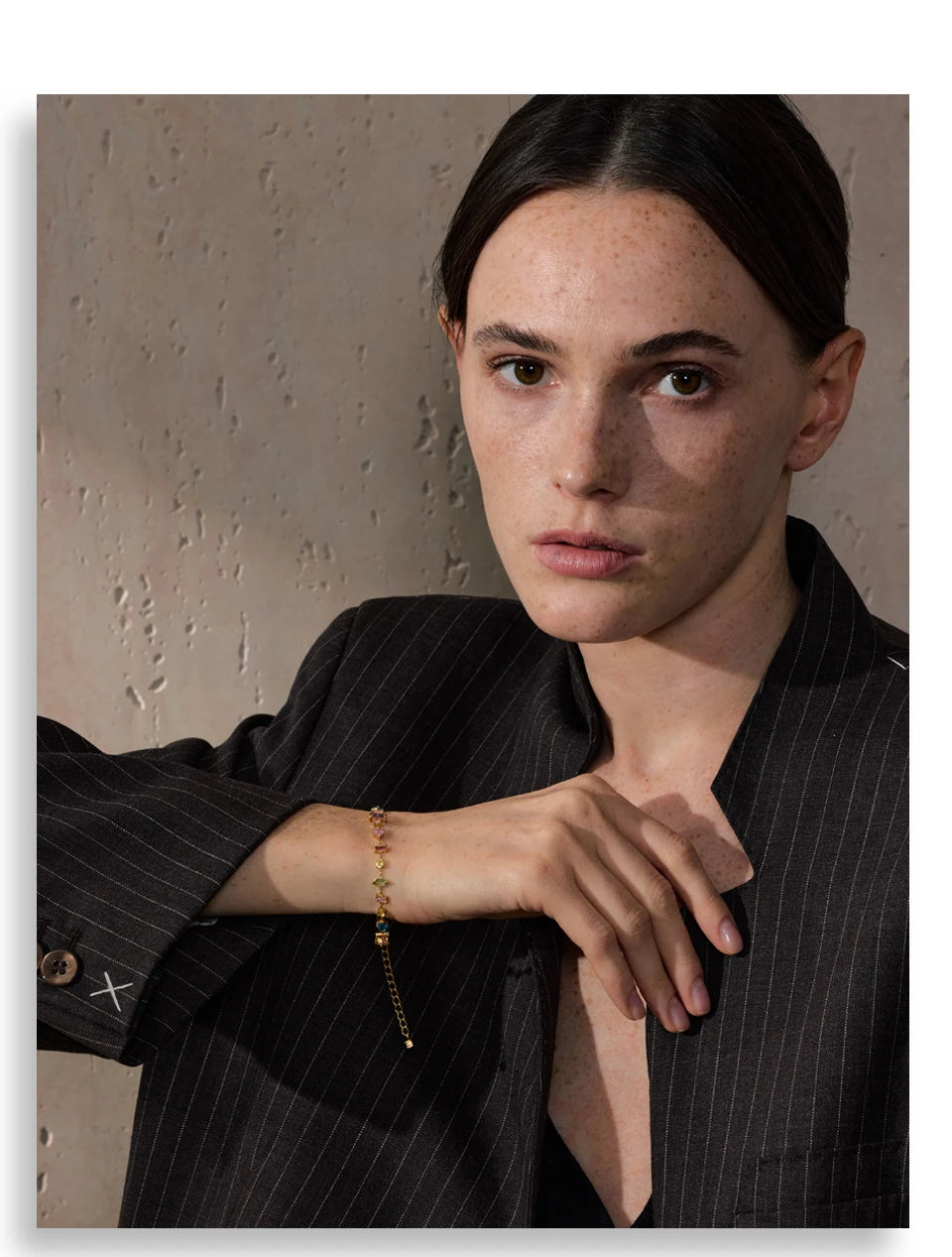 Haley Bracelet by Orliza