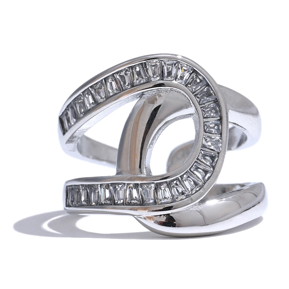 Keyla Ring by Orliza