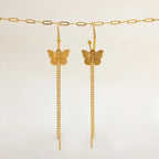 Kehlani Earrings by Orliza