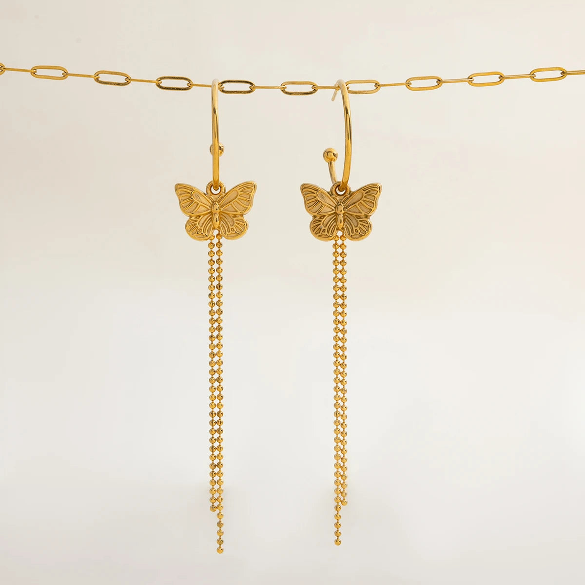 Kehlani Earrings by Orliza