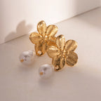 Fallon Earring by Orliza