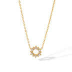 Ryan Necklace by Orliza