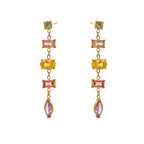 Ayleen Earrings by Orliza