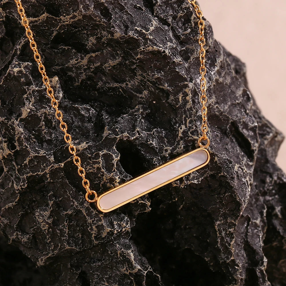 Kinsley Necklace by Orliza