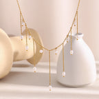 Mariana Necklace by Orliza