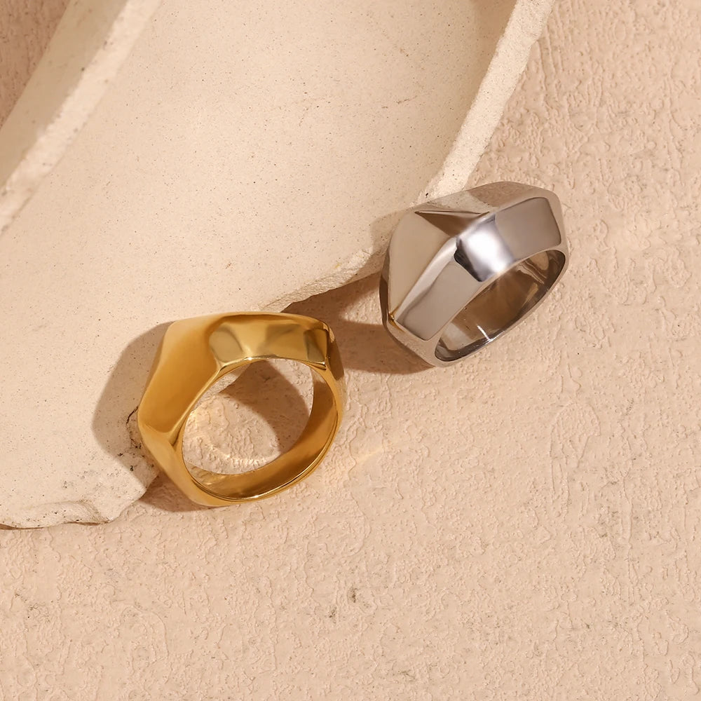 Lucille Ring by Orliza