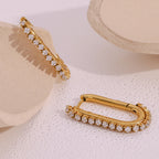 Lilly Earrings by Orliza