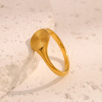 Dakota Ring by Orliza